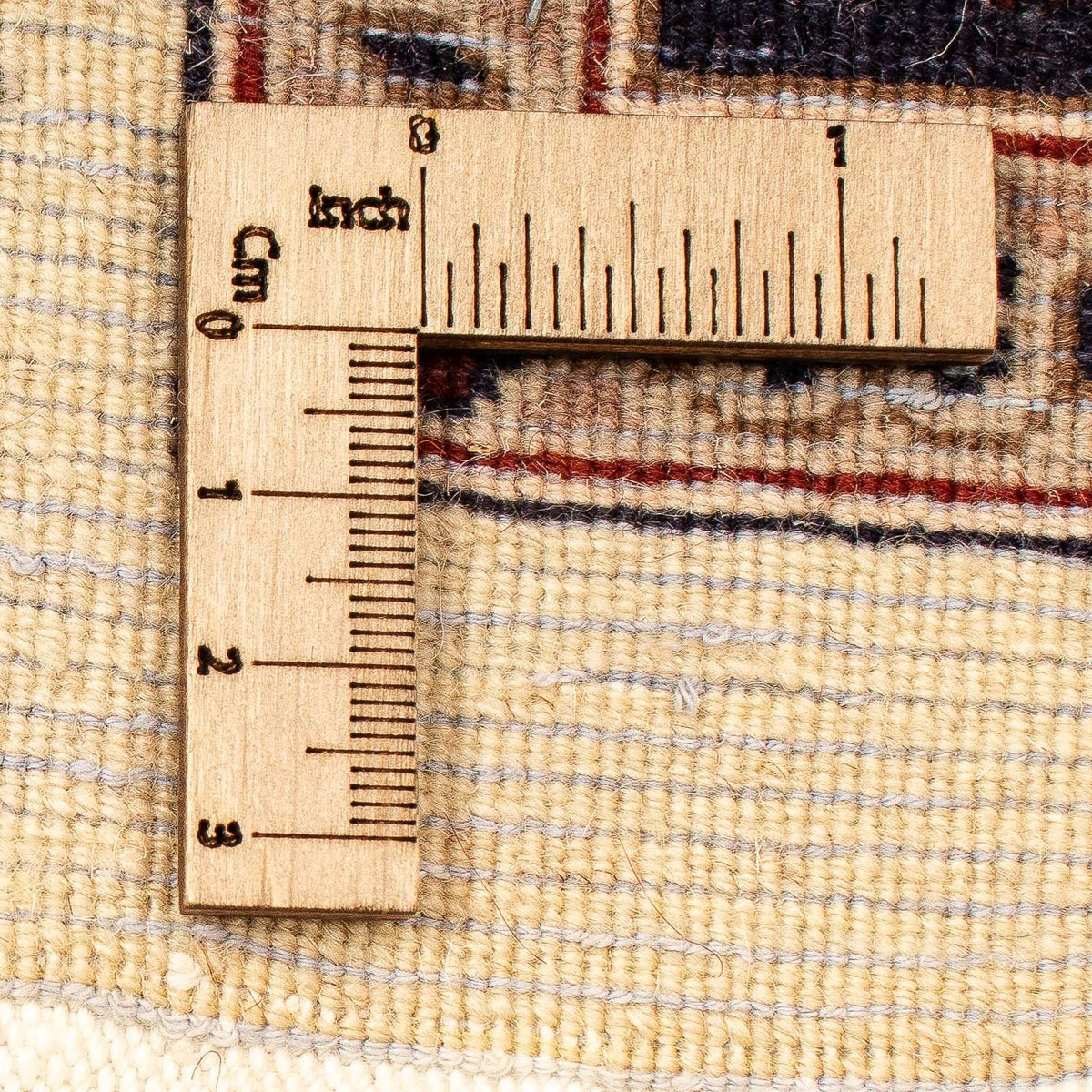 Persisk matta - Classic - 342 x 248 cm - beige