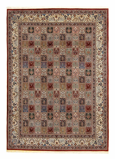 Moud Mattan 249x340cm - Persisk matta