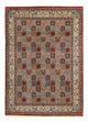 Moud Mattan 340x249cm - Persisk matta