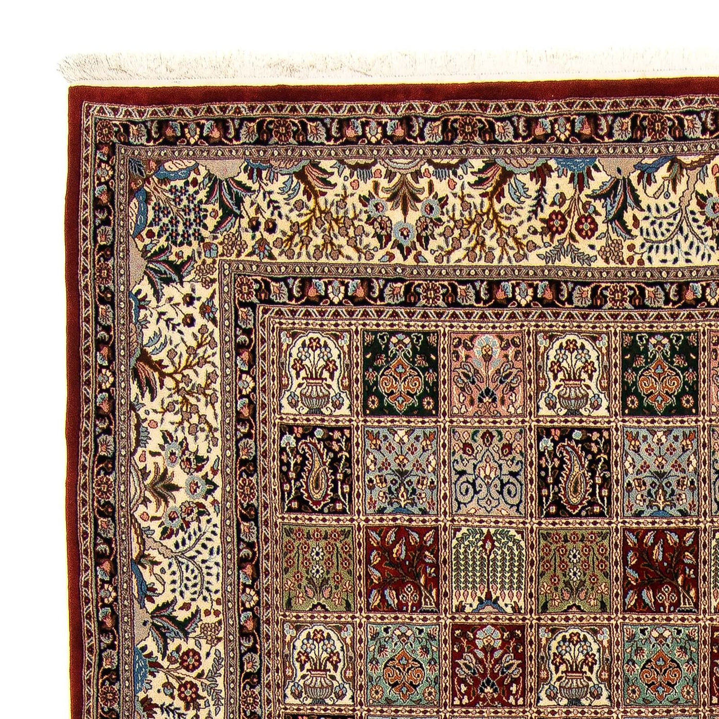 Moud Mattan 340x249cm - Persisk matta
