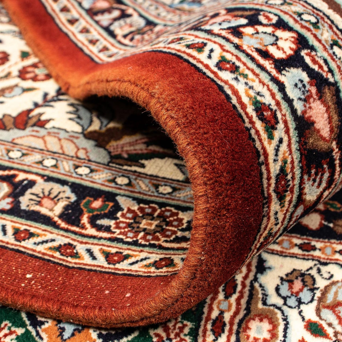 Persisk matta - Classic - 340 x 249 cm - flerfärgad