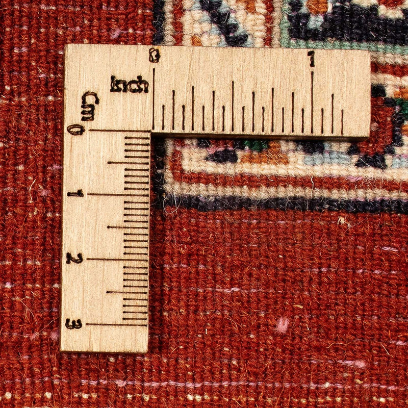 Persisk matta - Classic - 340 x 249 cm - flerfärgad