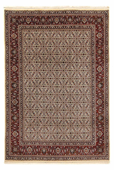 Moud Mattan 248x337cm - Persisk matta