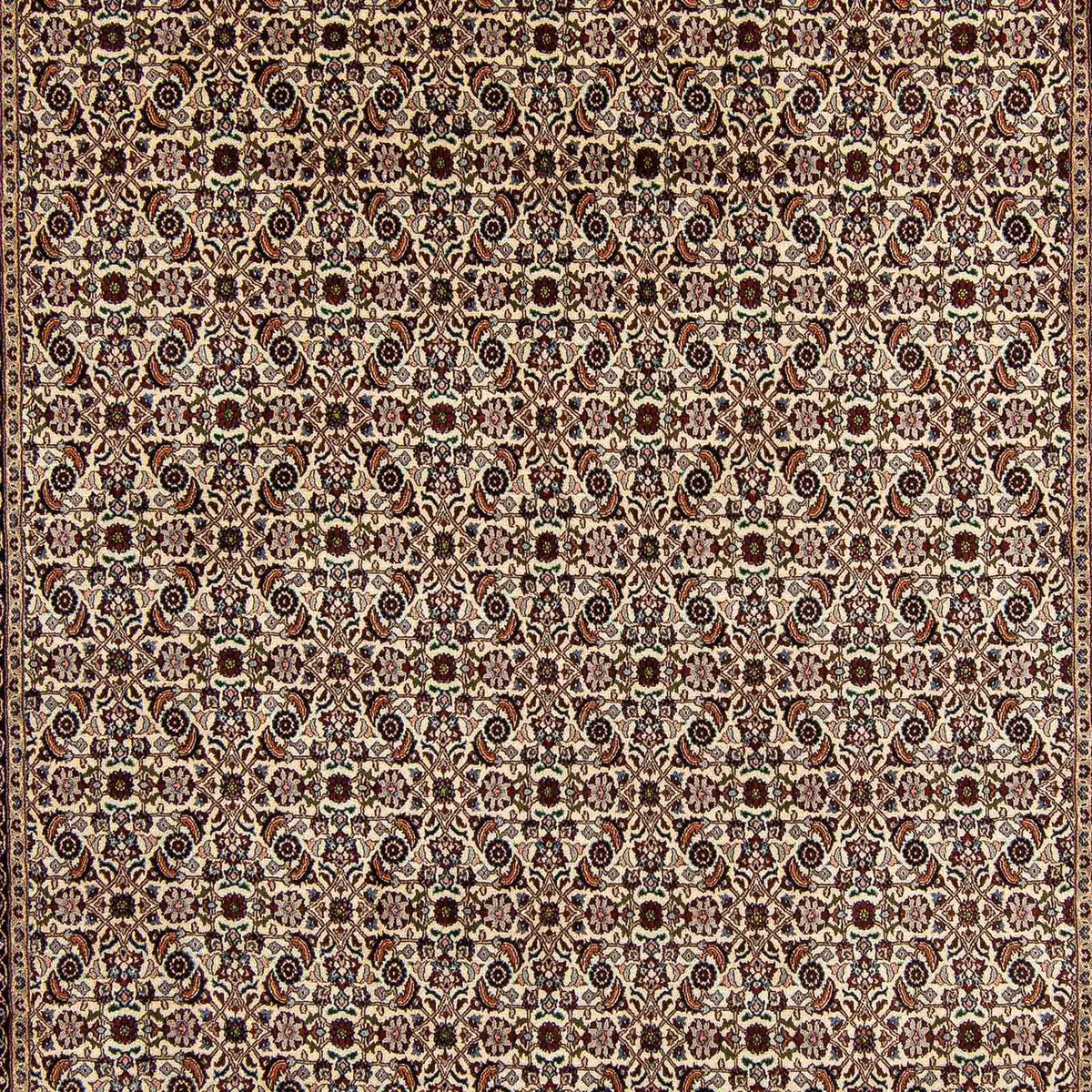 Persisk matta - Classic - 337 x 248 cm - beige