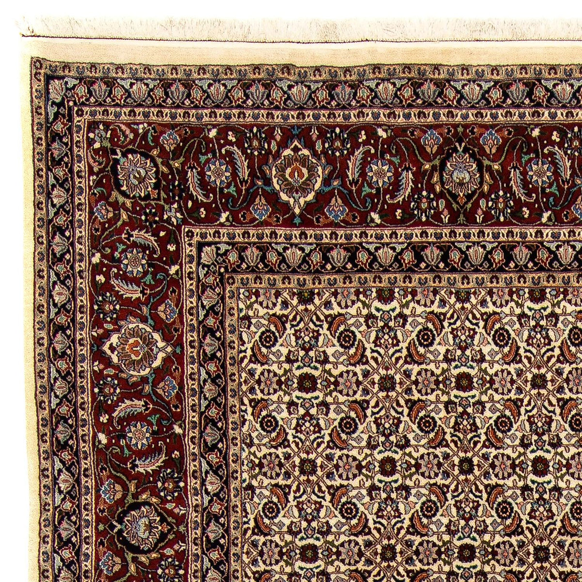 Persisk matta - Classic - 337 x 248 cm - beige