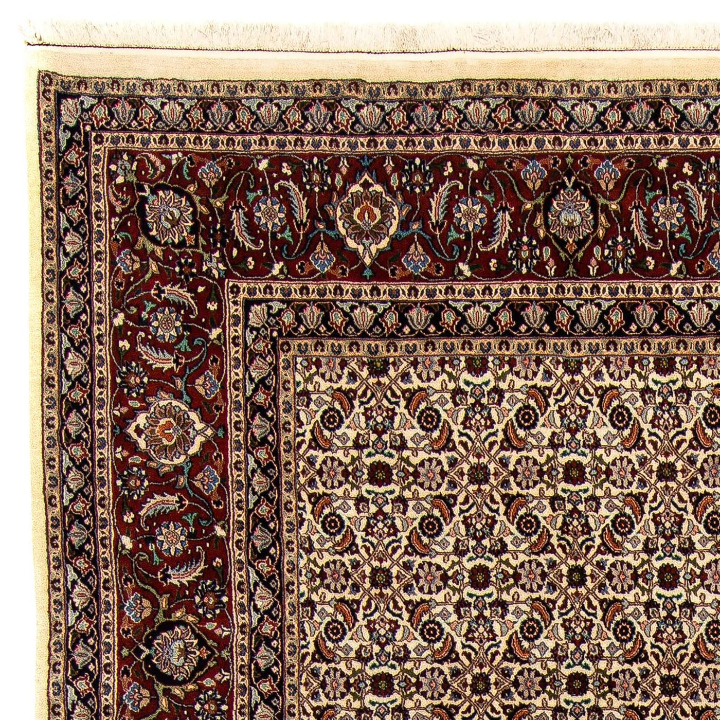 Moud Mattan 337x248cm - Persisk matta