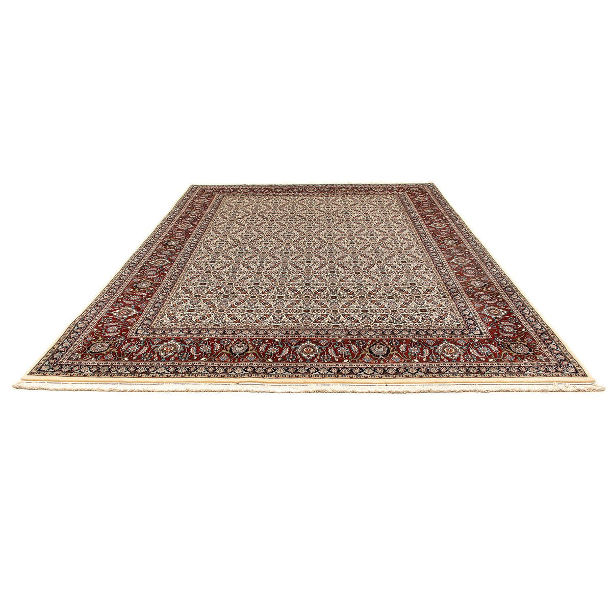 Persisk matta - Classic - 337 x 248 cm - beige