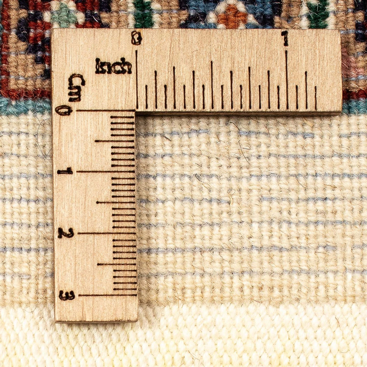 Persisk matta - Classic - 337 x 248 cm - beige