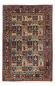 Moud Mattan 233x155cm - Persisk matta