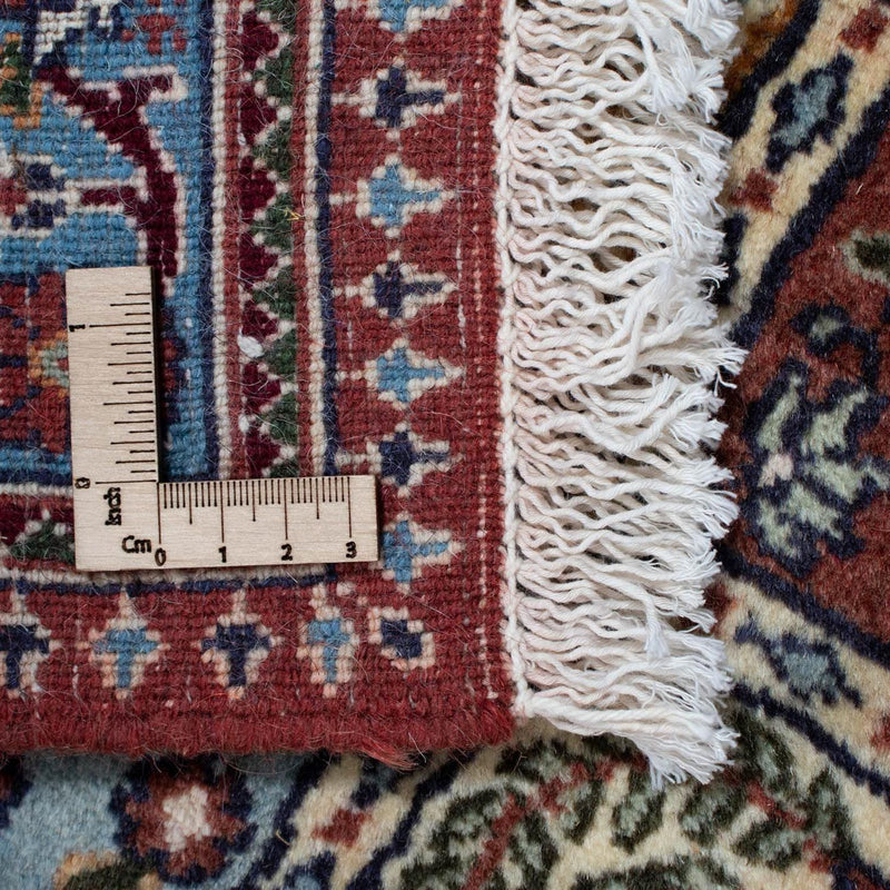 Persisk matta - Classic - 233 x 155 cm - brun