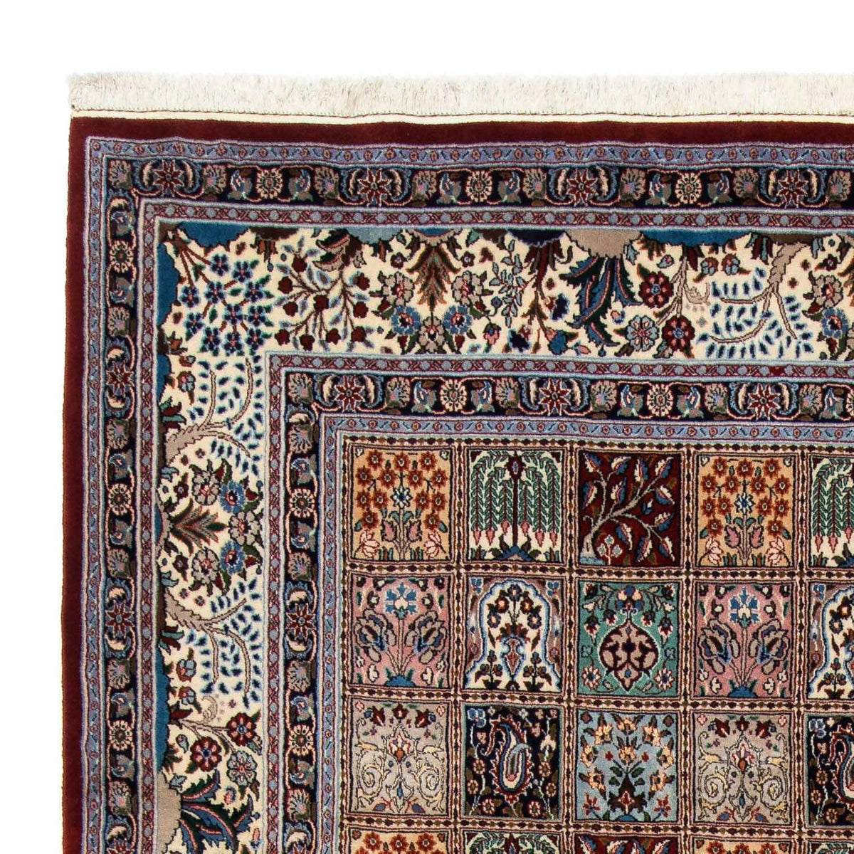 Persisk matta - Classic - 303 x 207 cm - flerfärgad