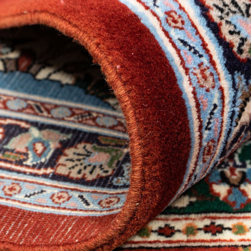 Persisk matta - Classic - 303 x 207 cm - flerfärgad