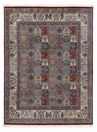 Moud Mattan 214x276cm - Persisk matta
