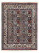 Moud Mattan 214x276cm - Persisk matta