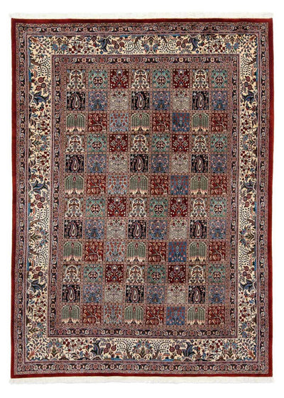Moud Mattan 200x285cm - Persisk matta