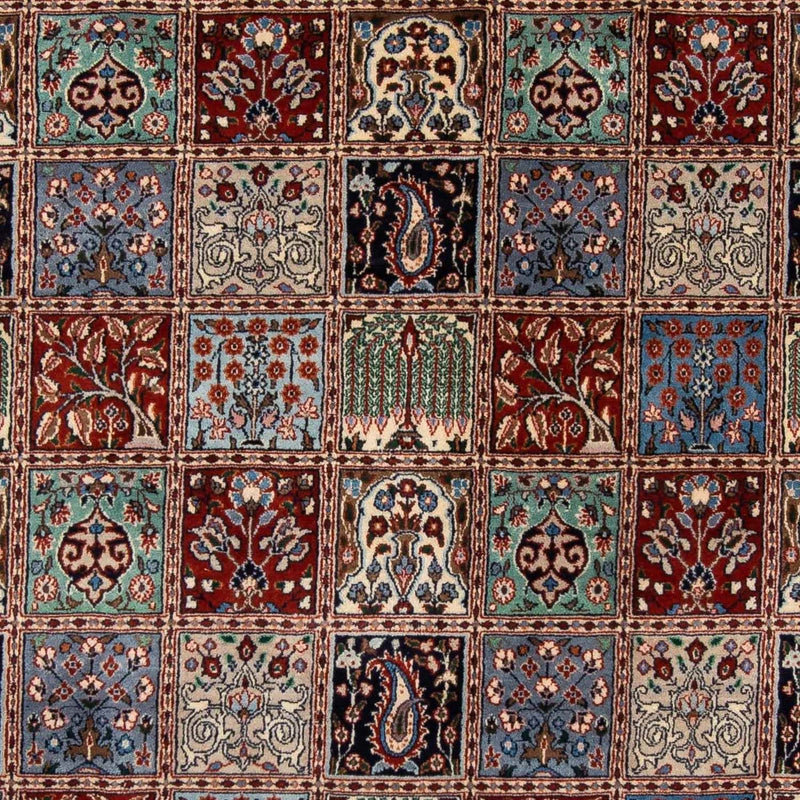 Persisk matta - Classic - 285 x 200 cm - flerfärgad