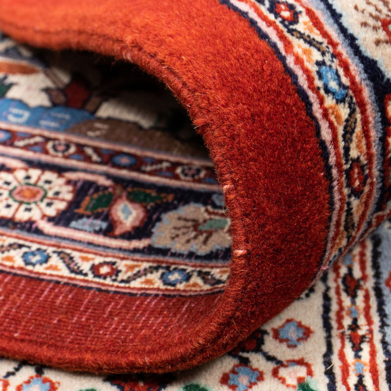 Persisk matta - Classic - 285 x 200 cm - flerfärgad