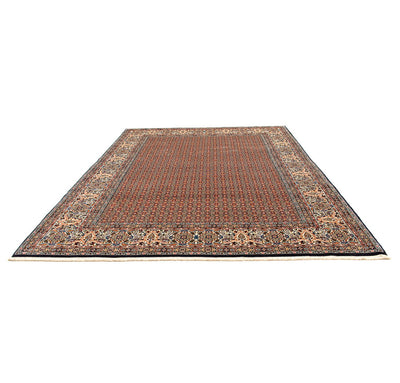 Moud Mattan 241x345cm - Persisk matta