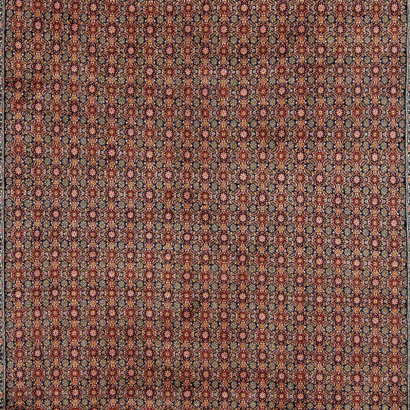 Persisk matta - Classic - 345 x 241 cm - flerfärgad