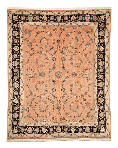 Tabriz - 50 Raj Mattan 196x246cm - Persisk matta