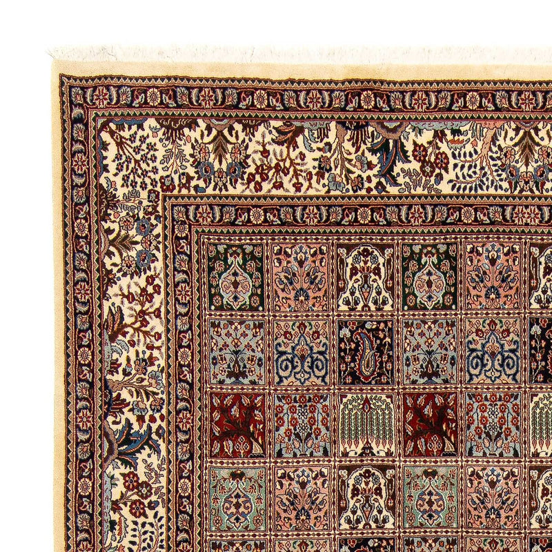 Persisk matta - Classic - 338 x 245 cm - flerfärgad