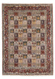 Moud Mattan 286x198cm - Persisk matta