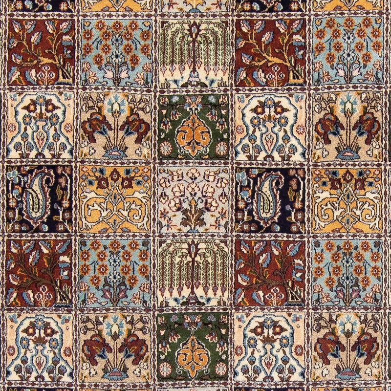 Persisk matta - Classic - 286 x 198 cm - röd