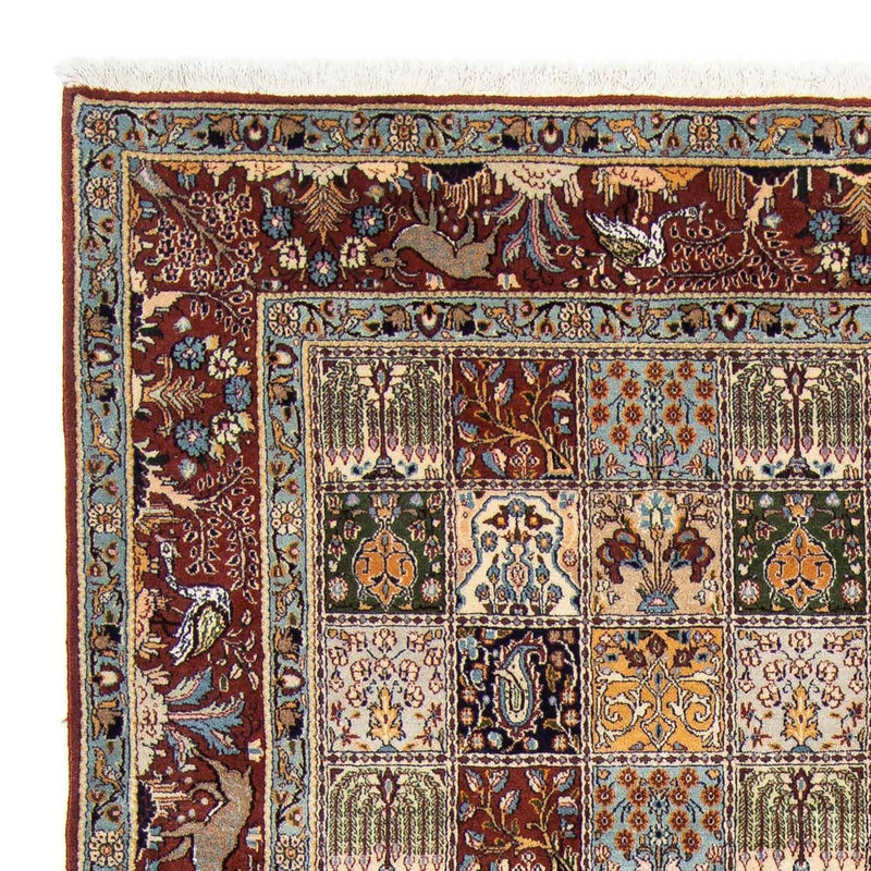 Persisk matta - Classic - 286 x 198 cm - röd