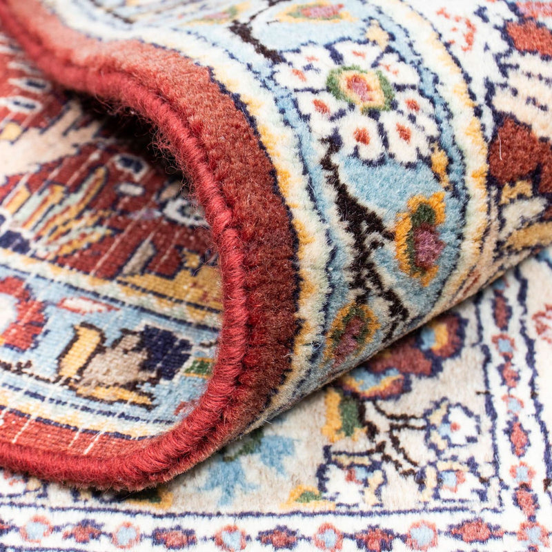 Persisk matta - Classic - 286 x 198 cm - röd