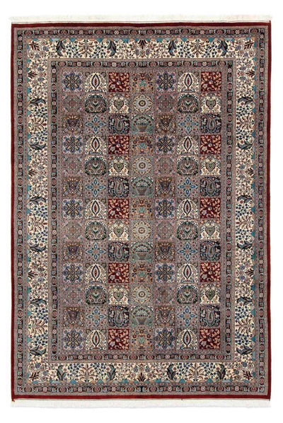 Moud Mattan 200x291cm - Persisk matta