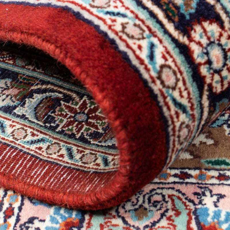 Persisk matta - Classic - 291 x 200 cm - flerfärgad