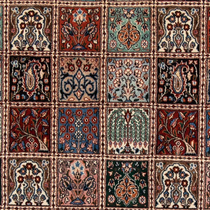 Persisk matta - Classic - 290 x 195 cm - flerfärgad