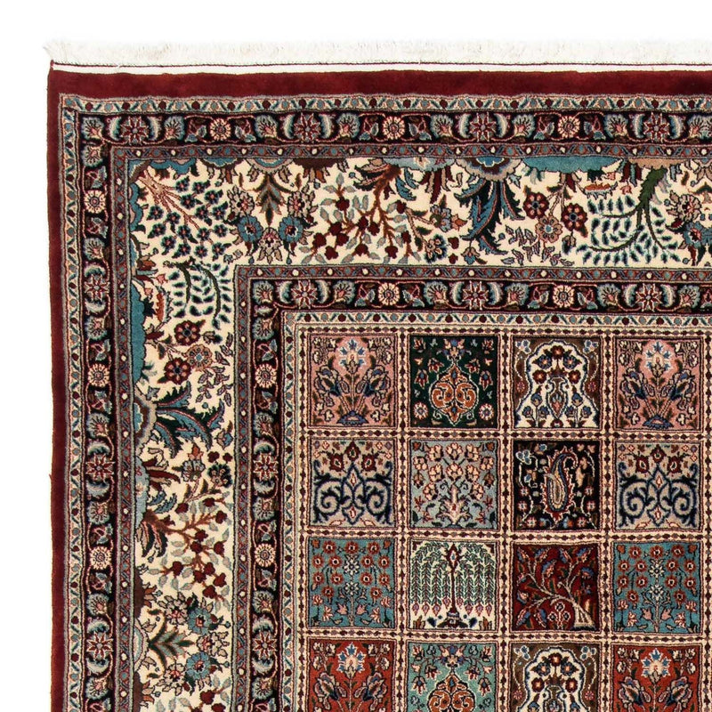 Persisk matta - Classic - 290 x 195 cm - flerfärgad