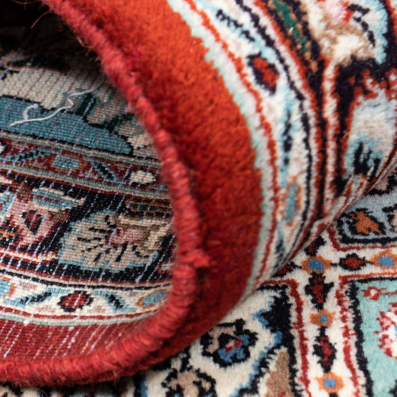 Persisk matta - Classic - 290 x 195 cm - flerfärgad