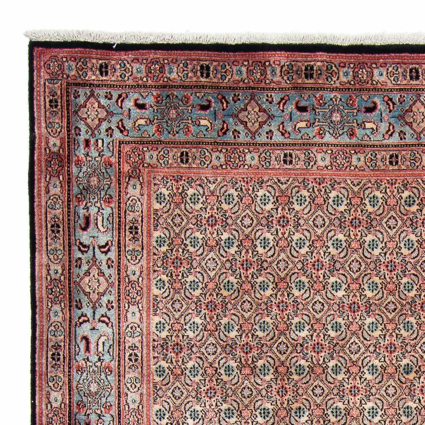 Moud Mattan 296x207cm - Persisk matta