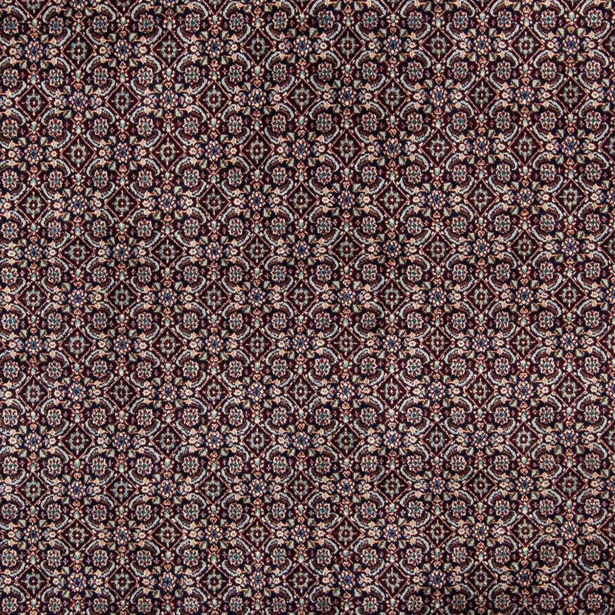 Persisk matta - Classic - 293 x 203 cm - mörkblå