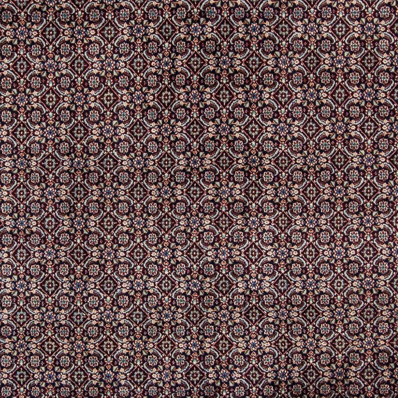 Persisk matta - Classic - 293 x 203 cm - mörkblå