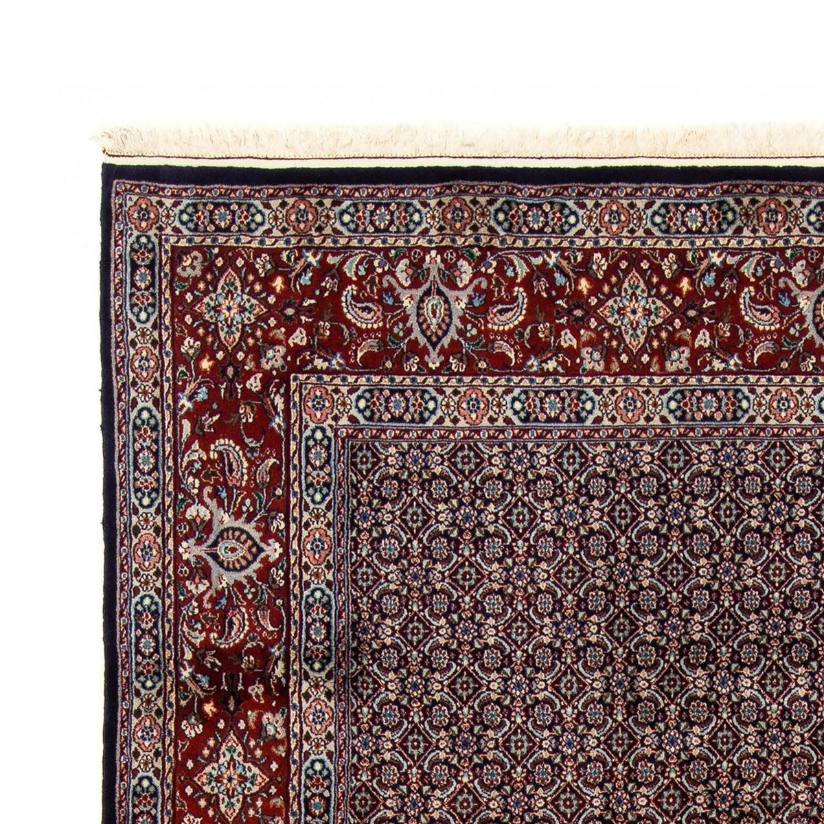 Moud Mattan 203x293cm - Persisk matta