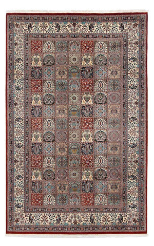 Persisk matta - Classic - 302 x 192 cm - flerfärgad