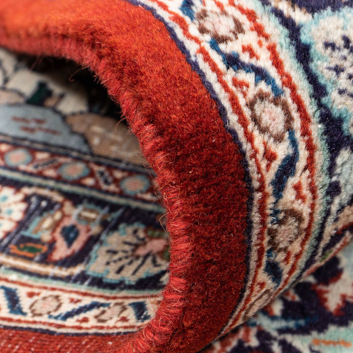 Persisk matta - Classic - 302 x 192 cm - flerfärgad