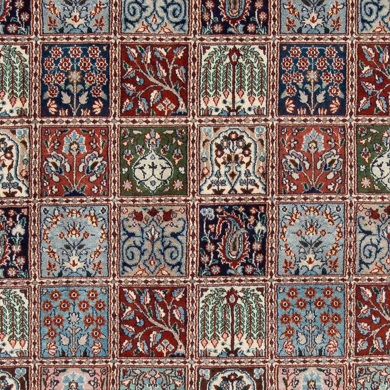 Persisk matta - Classic - 290 x 200 cm - flerfärgad