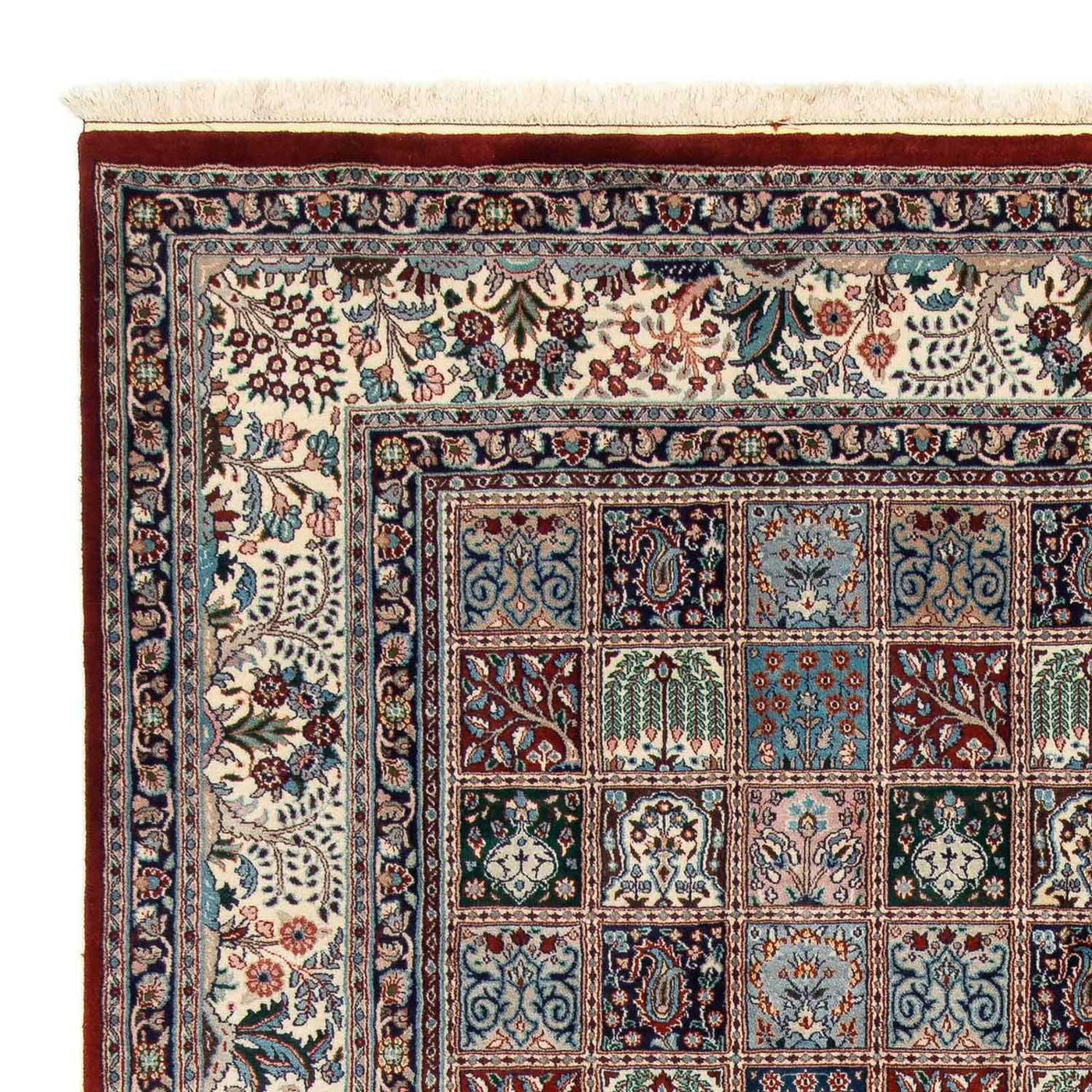 Moud Mattan 290x200cm - Persisk matta