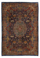 Kashmar Mattan 288x200cm - Persisk matta