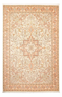 Persisk matta - Tabriz - Royal - 289 x 200 cm - beige
