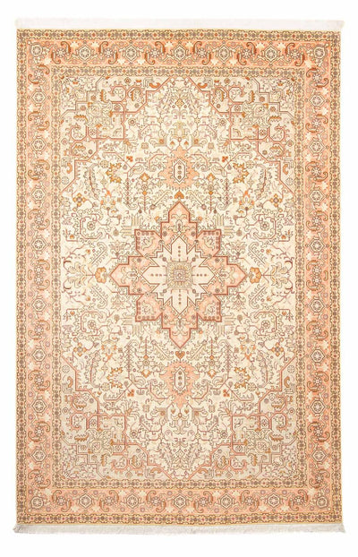 Tabriz - 50 Raj Mattan 200x289cm - Persisk matta