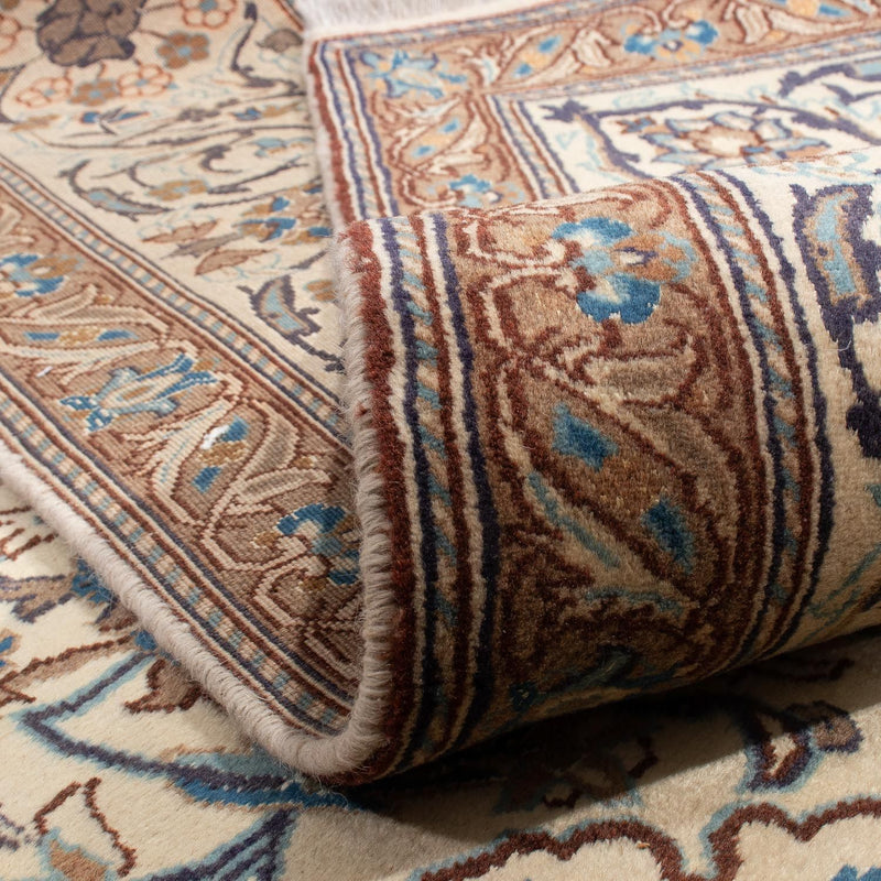 Persisk matta - Classic - 343 x 248 cm - beige