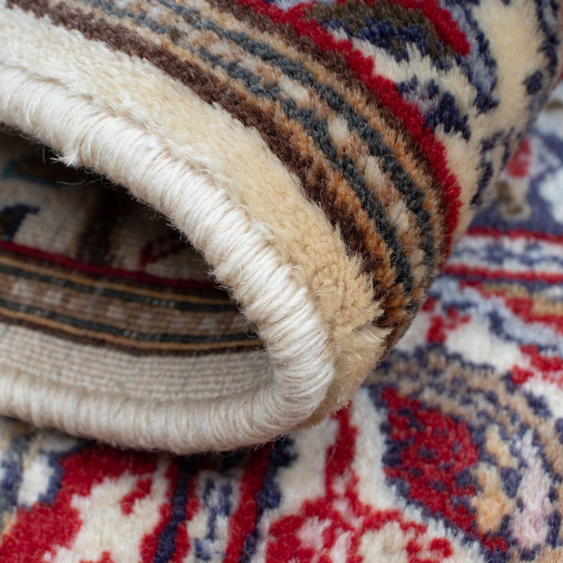 Persisk matta - Classic - 88 x 60 cm - flerfärgad