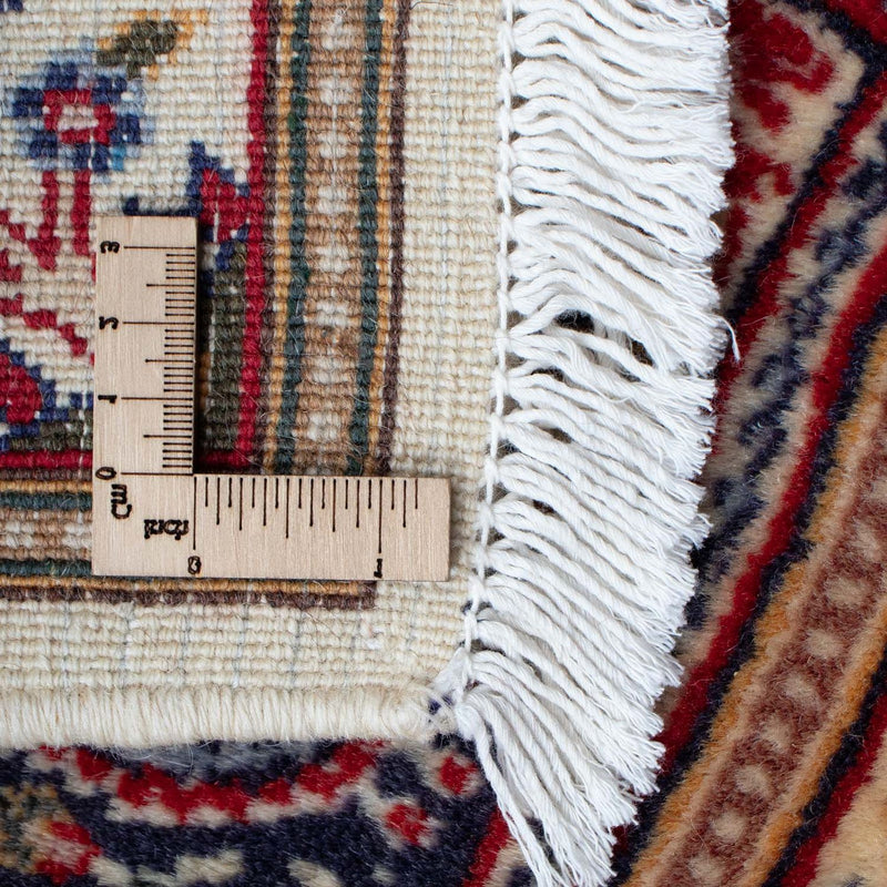 Persisk matta - Classic - 88 x 60 cm - flerfärgad