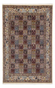 Moud Mattan 295x195cm - Persisk matta