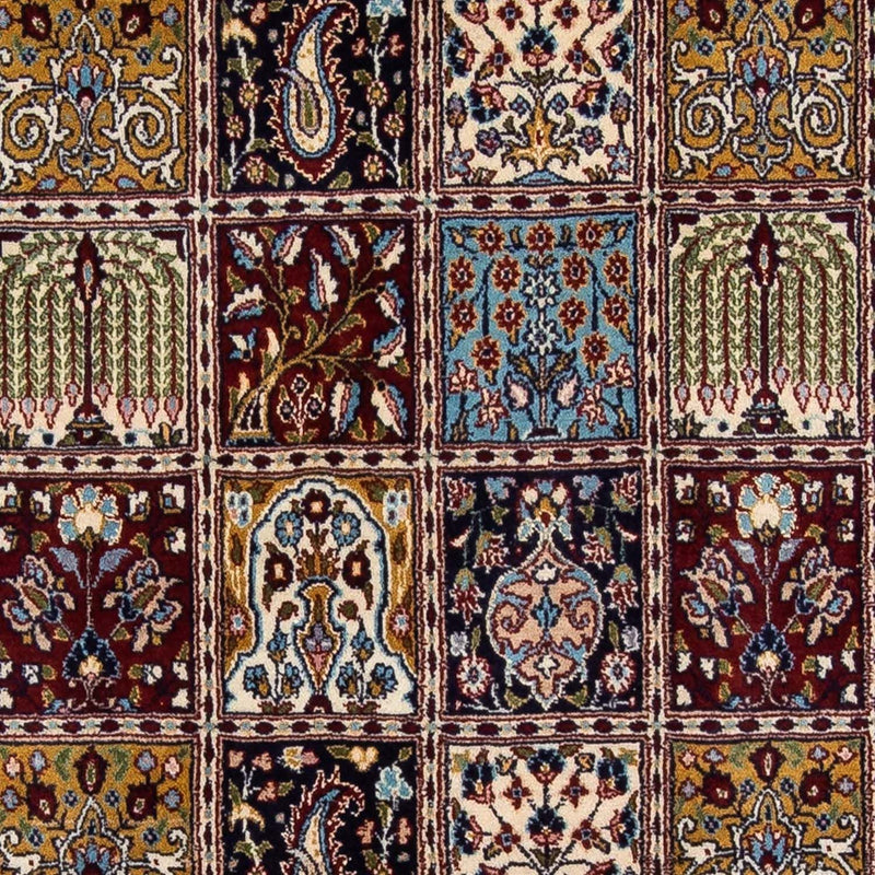 Persisk matta - Classic - 295 x 195 cm - flerfärgad